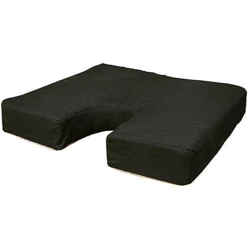 SimplX GFST Gel Foam Soft Touch Cushion
